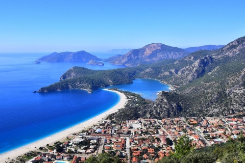 10 Activities to Do in Fethiye