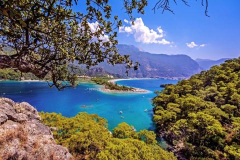 Why Should You Holiday in Fethiye? Here are 10 Great Reasons!
