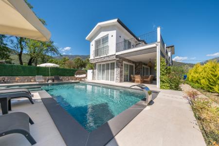 Green Hills Villa Yeşilüzümlü