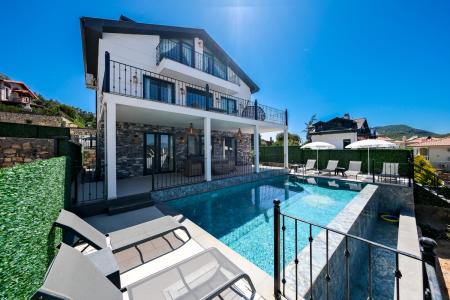 Oasis Villa Hisaronu, Oludeniz