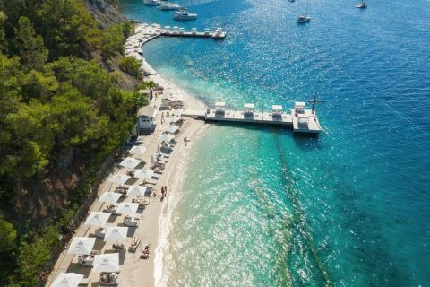 Best Beaches in Fethiye for Your Next Holiday