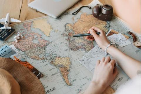My Ultimate 5 Step Trip Planning Process