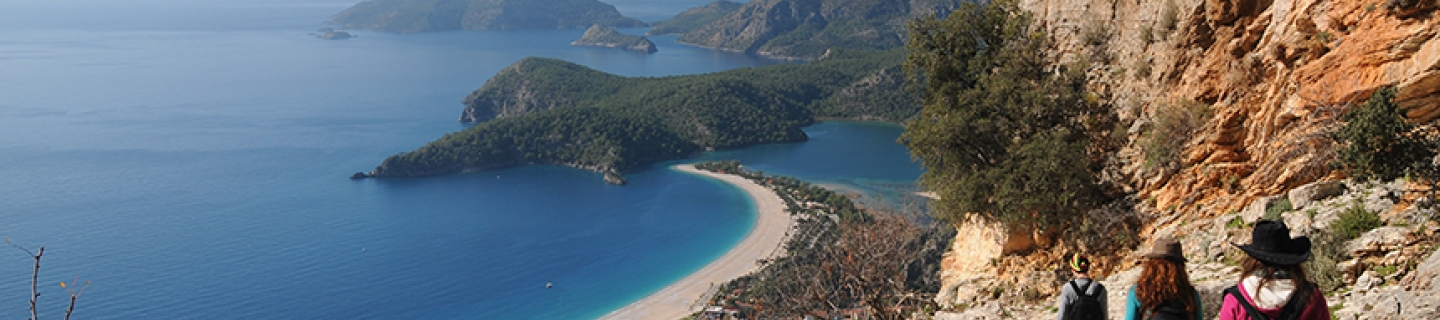 Lycian Way | Sunworld Villas Blog | Rental Villas