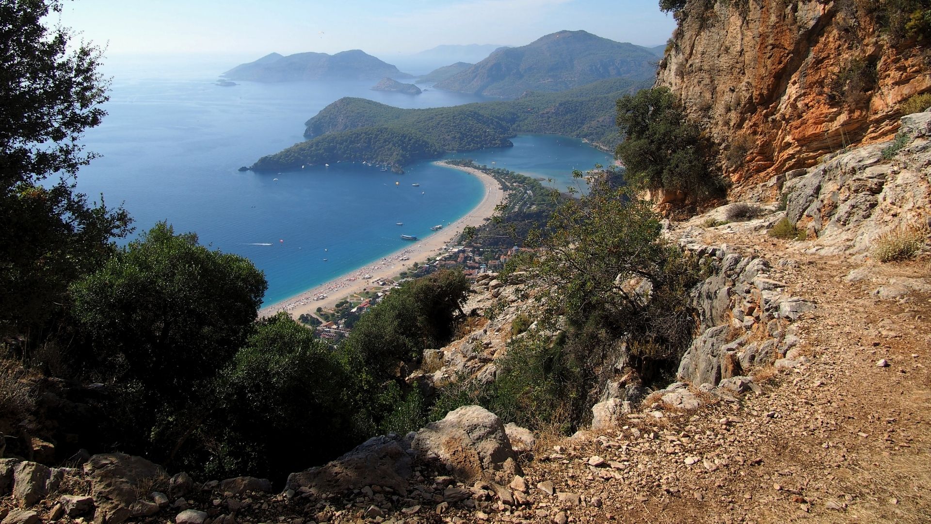Lycian Way